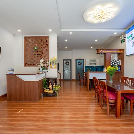 Lavila Homestay Хой Ан Екстериор снимка