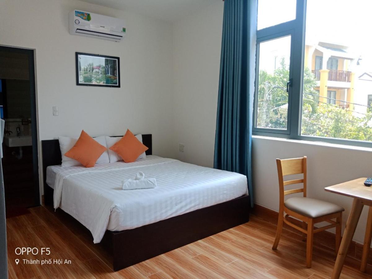 Lavila Homestay Хой Ан Екстериор снимка