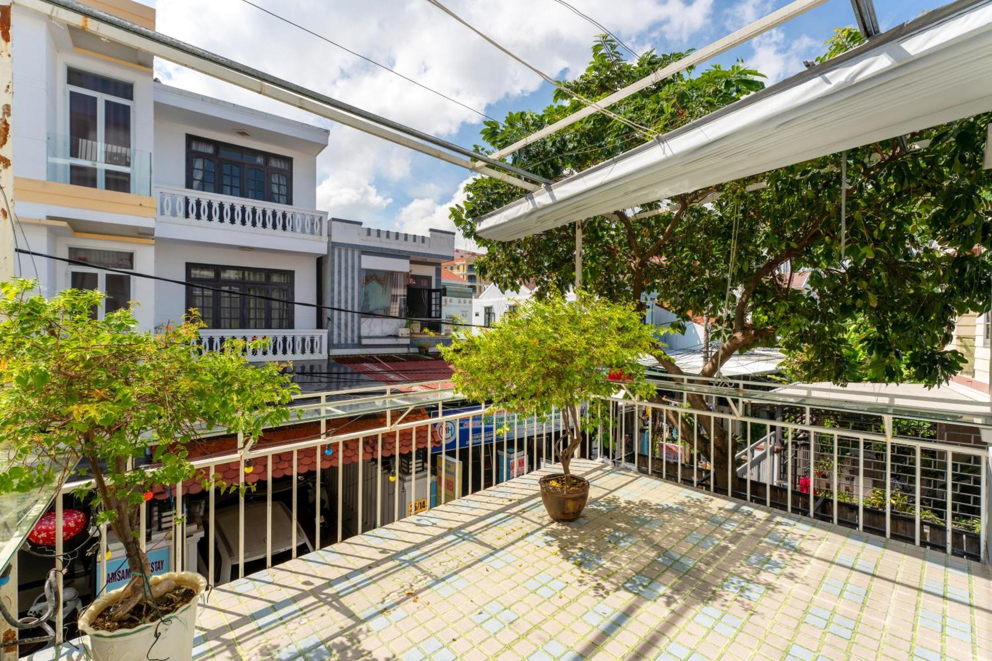 Lavila Homestay Хой Ан Екстериор снимка