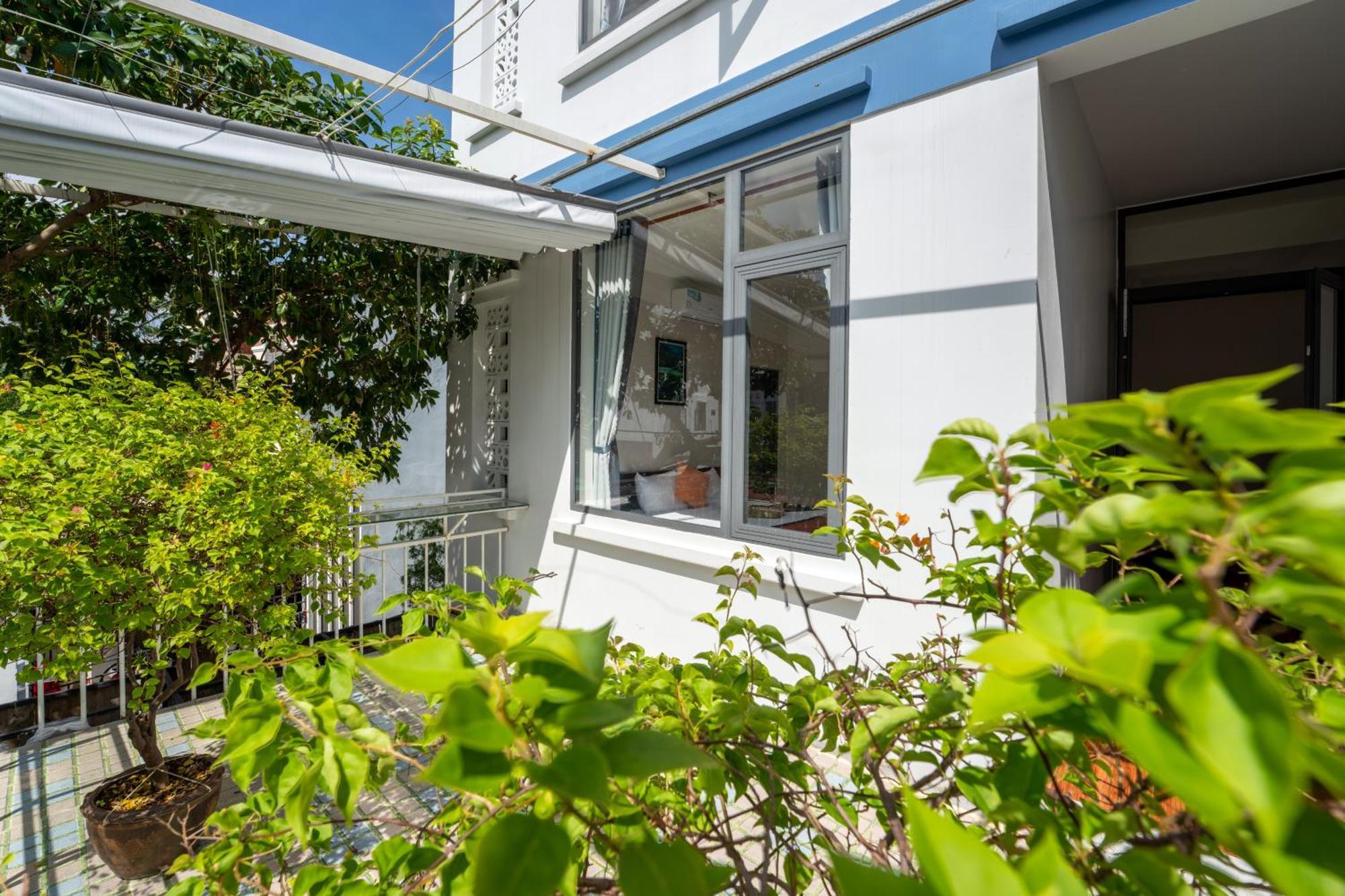 Lavila Homestay Хой Ан Екстериор снимка