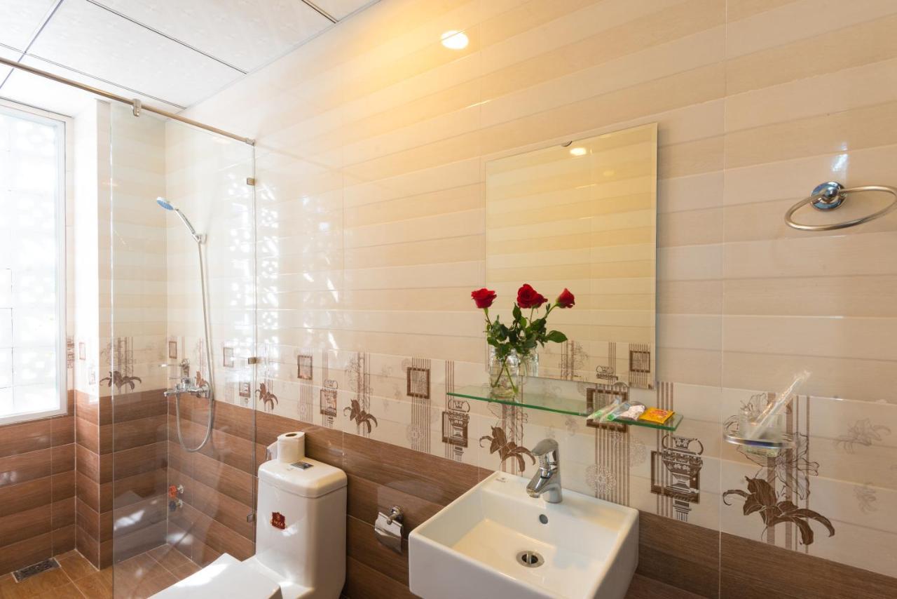Lavila Homestay Хой Ан Екстериор снимка