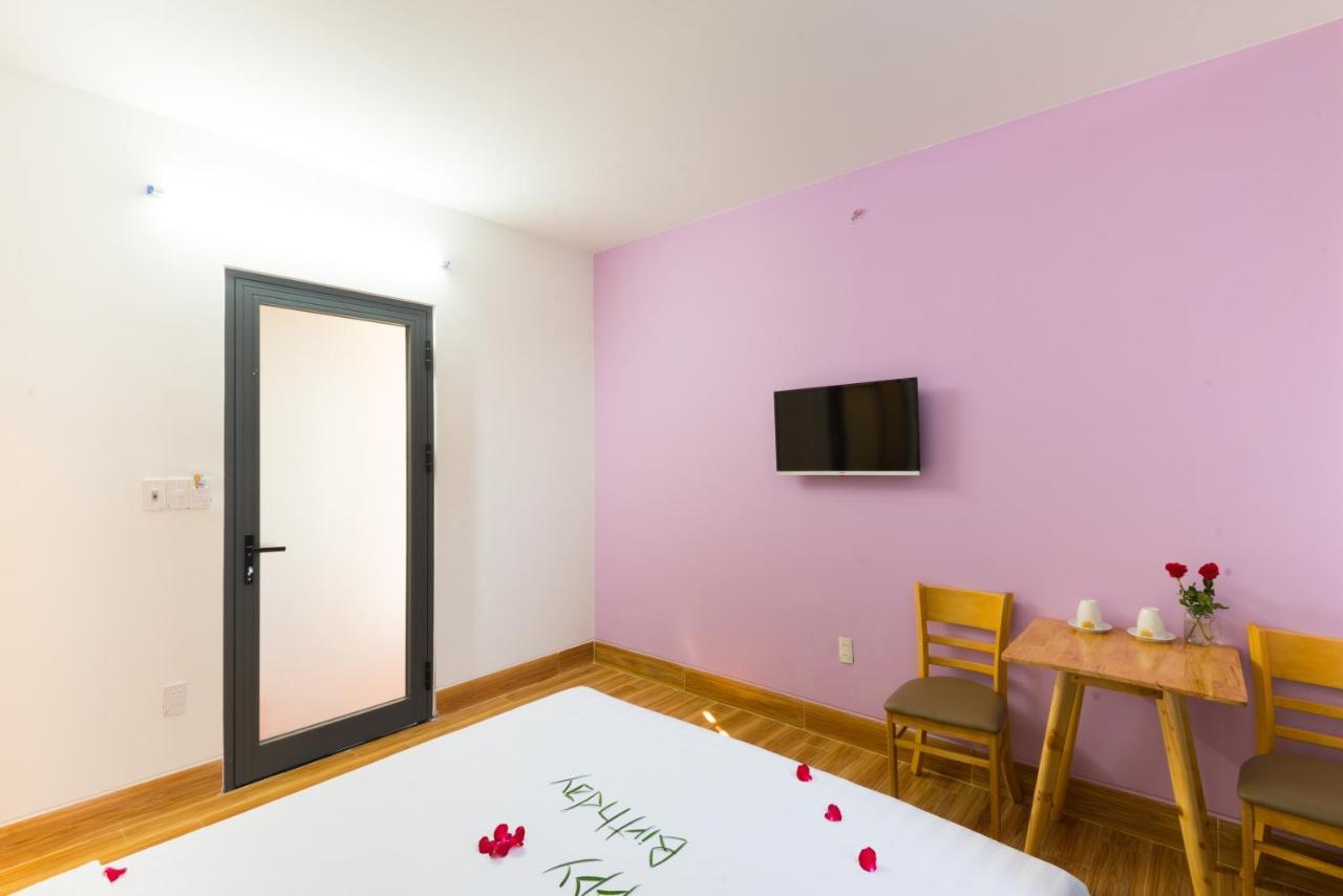Lavila Homestay Хой Ан Екстериор снимка