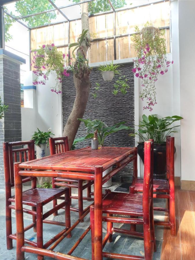 Lavila Homestay Хой Ан Екстериор снимка