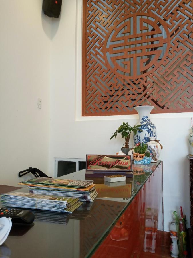 Lavila Homestay Хой Ан Екстериор снимка