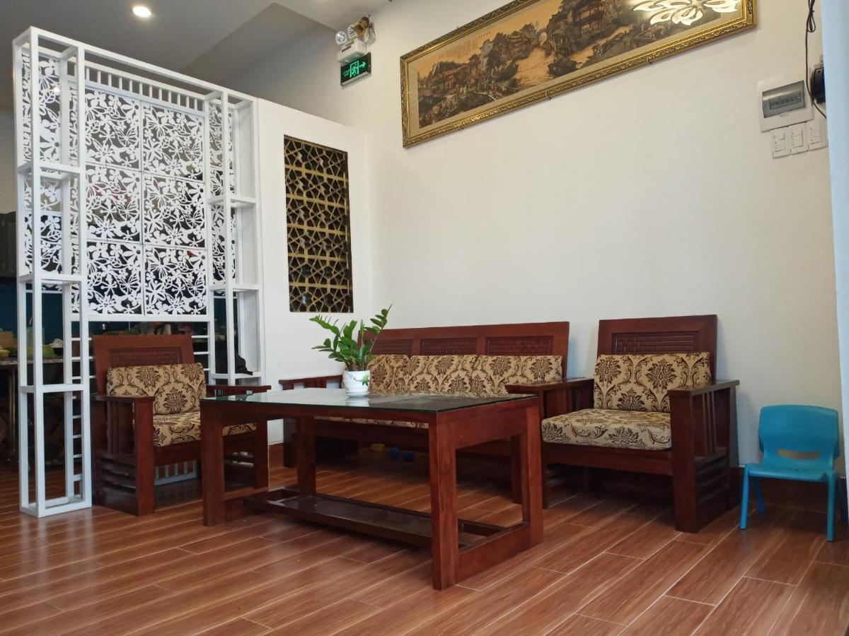 Lavila Homestay Хой Ан Екстериор снимка
